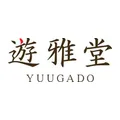Yuugado ロゴ